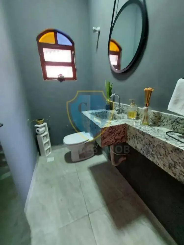Casa, 4 quartos, 259 m² - Foto 16