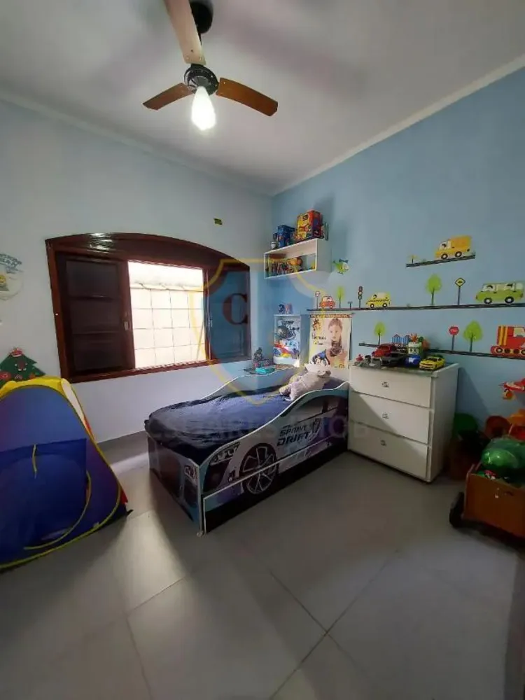 Casa, 4 quartos, 259 m² - Foto 11