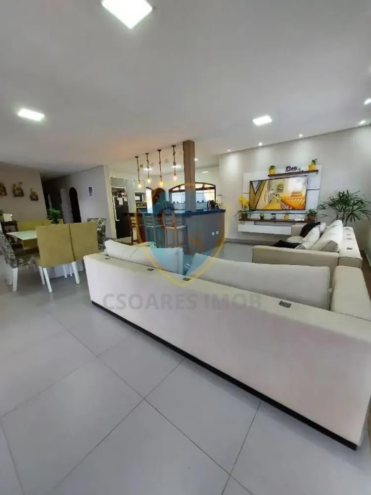 Casa, 4 quartos, 259 m² - Foto 9