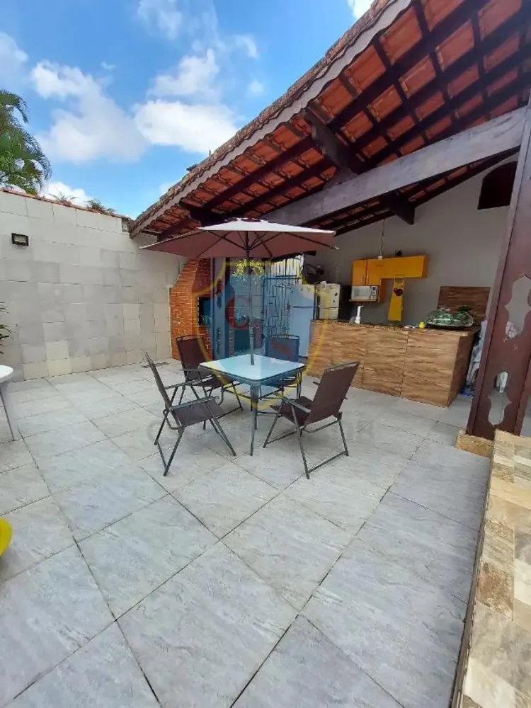 Casa, 4 quartos, 259 m² - Foto 3