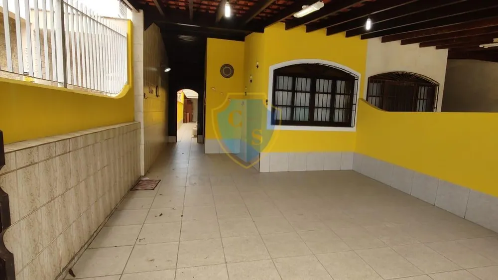 Casa, 2 quartos - Foto 4