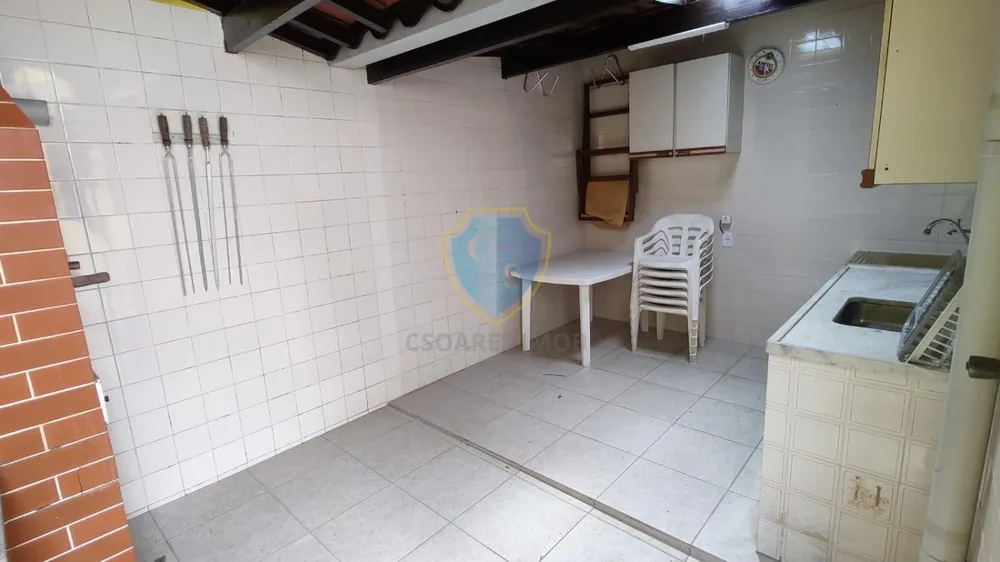 Casa, 2 quartos - Foto 5