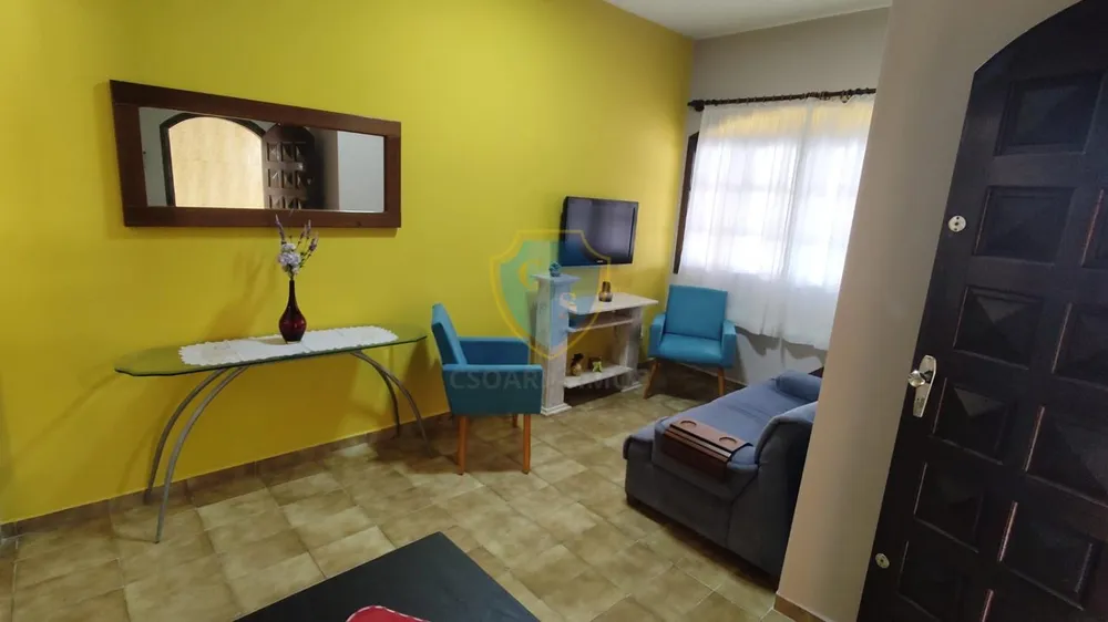 Casa, 2 quartos - Foto 7