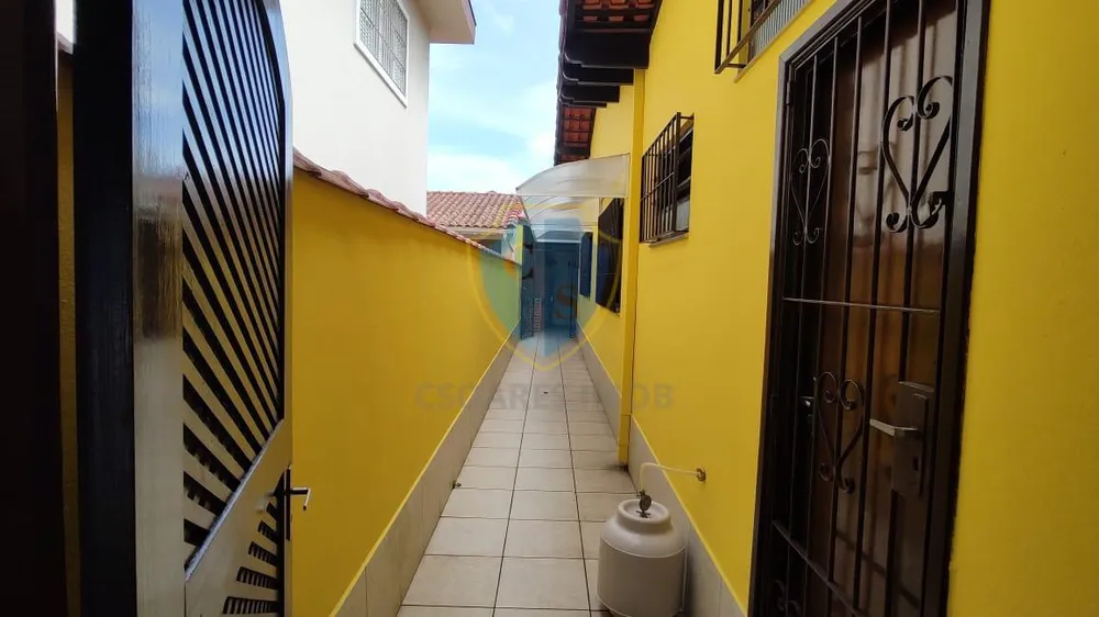 Casa, 2 quartos - Foto 2