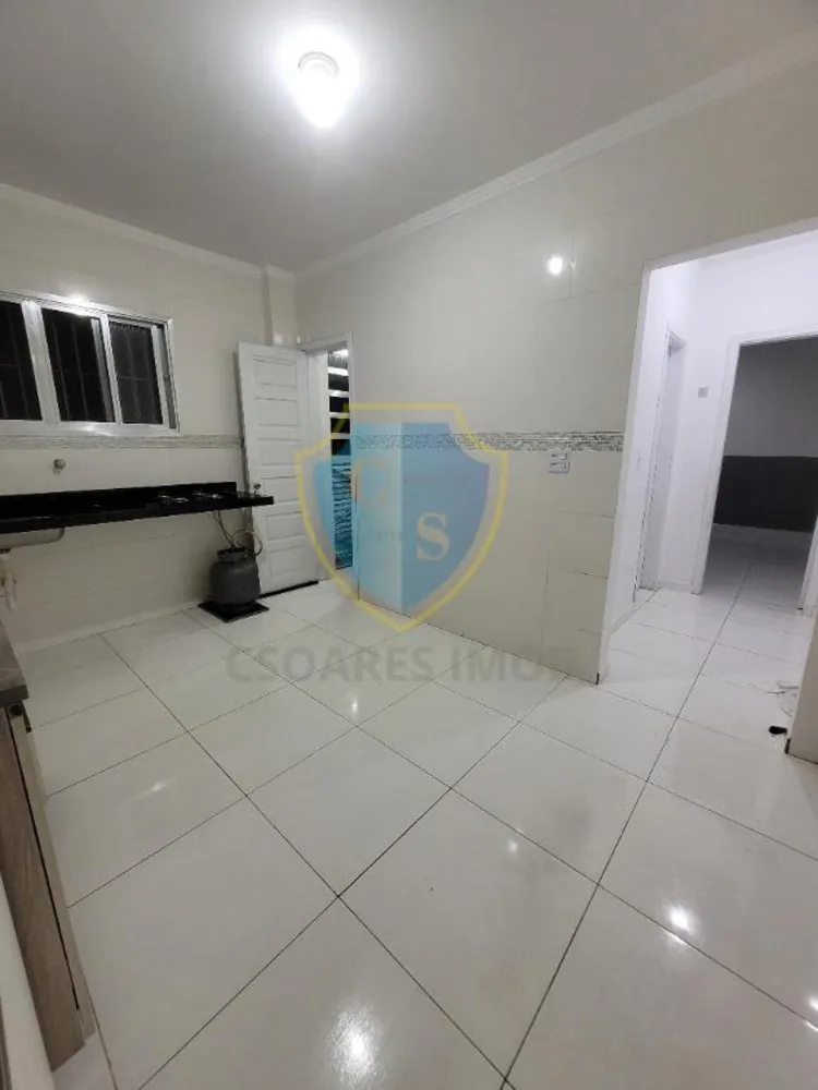 Kitnet-Studio, 34 m² - Foto 3