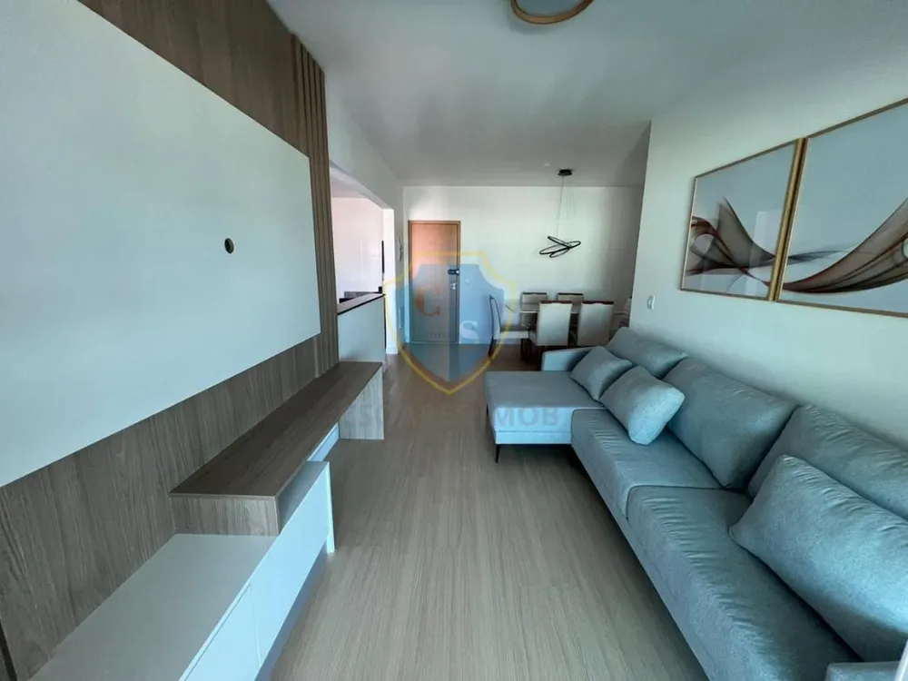 Apartamento, 3 quartos, 112 m² - Foto 11