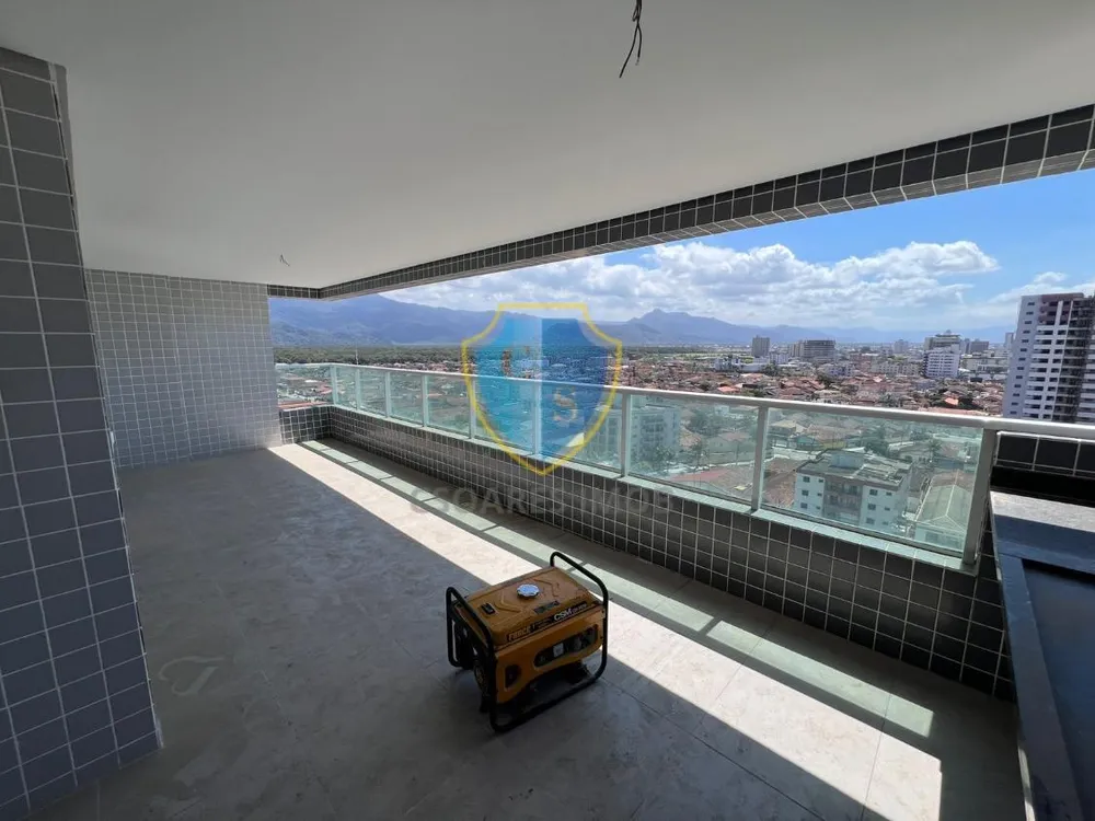 Apartamento, 3 quartos, 112 m² - Foto 3