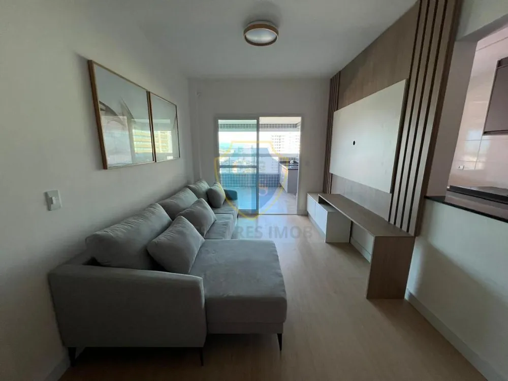 Apartamento, 3 quartos, 112 m² - Foto 6