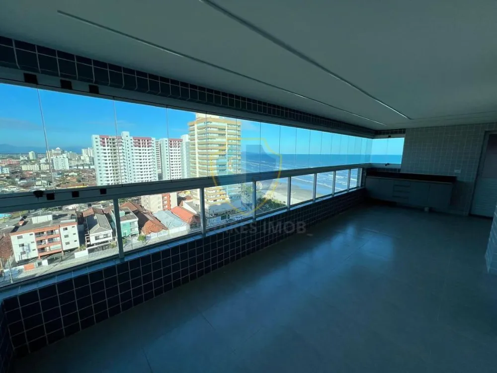 Apartamento, 3 quartos, 112 m² - Foto 1