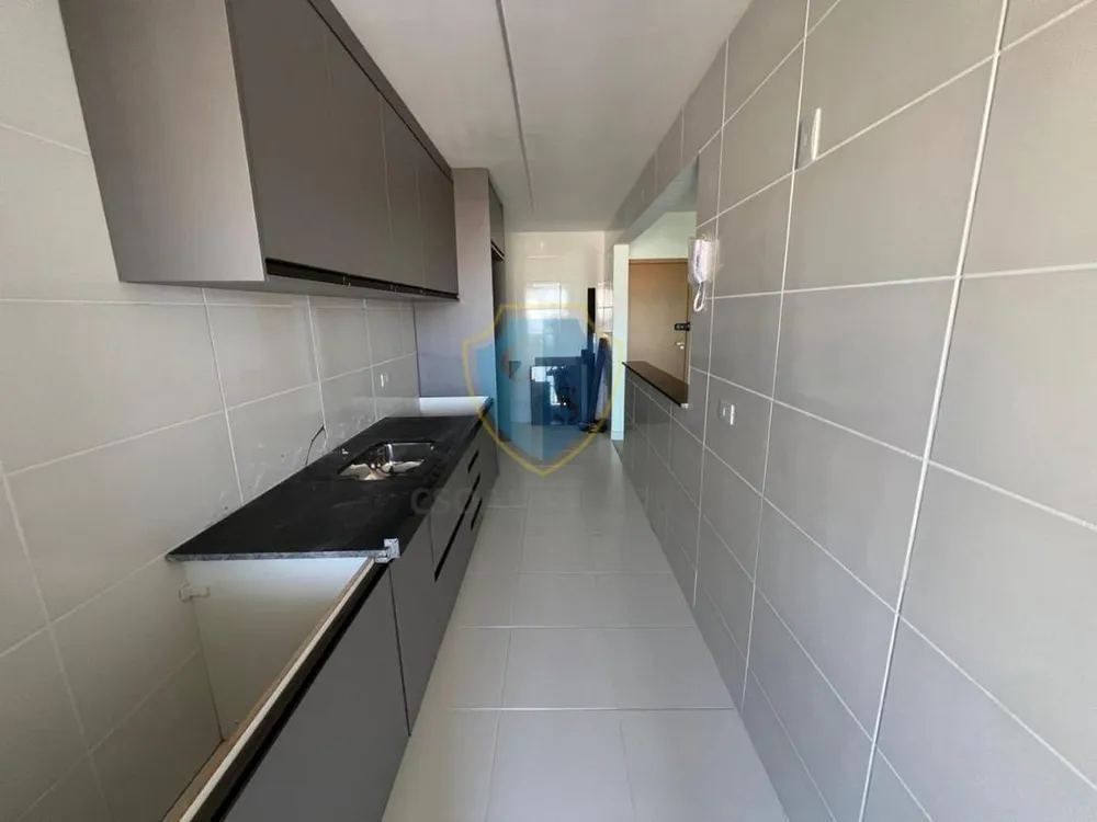 Apartamento, 3 quartos, 112 m² - Foto 4