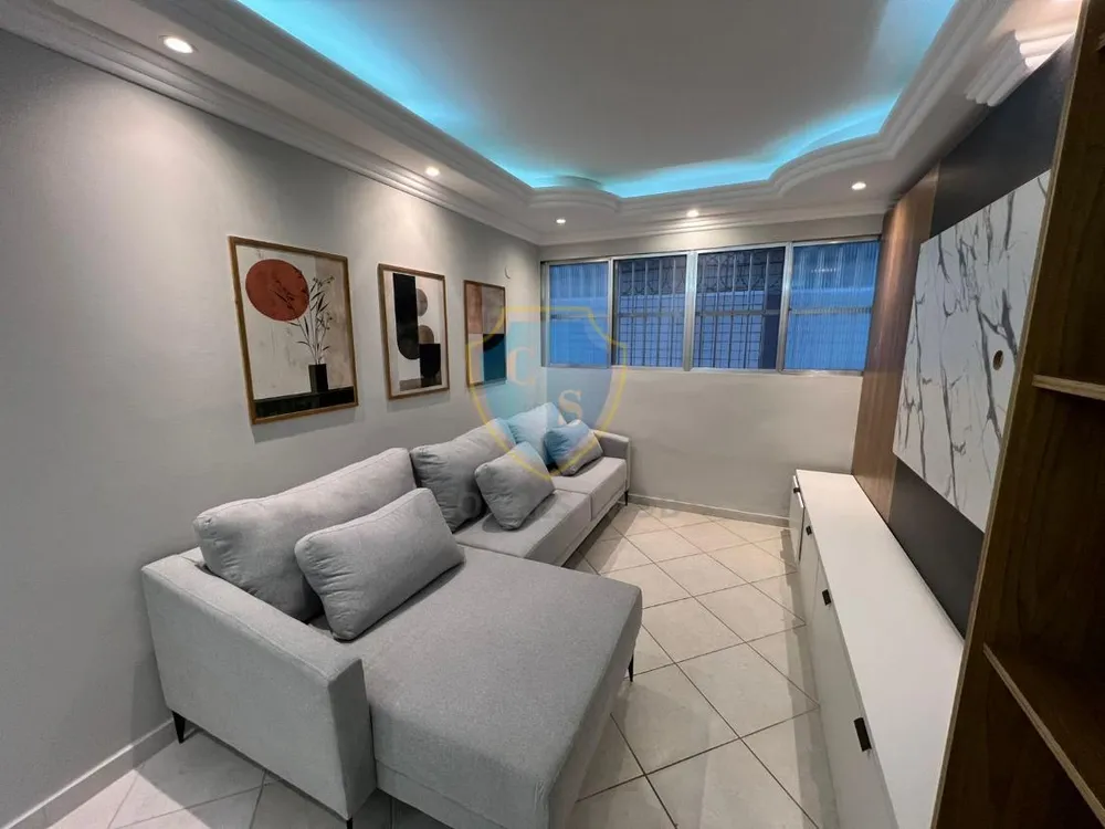 Apartamento, 1 quarto, 82 m² - Foto 1