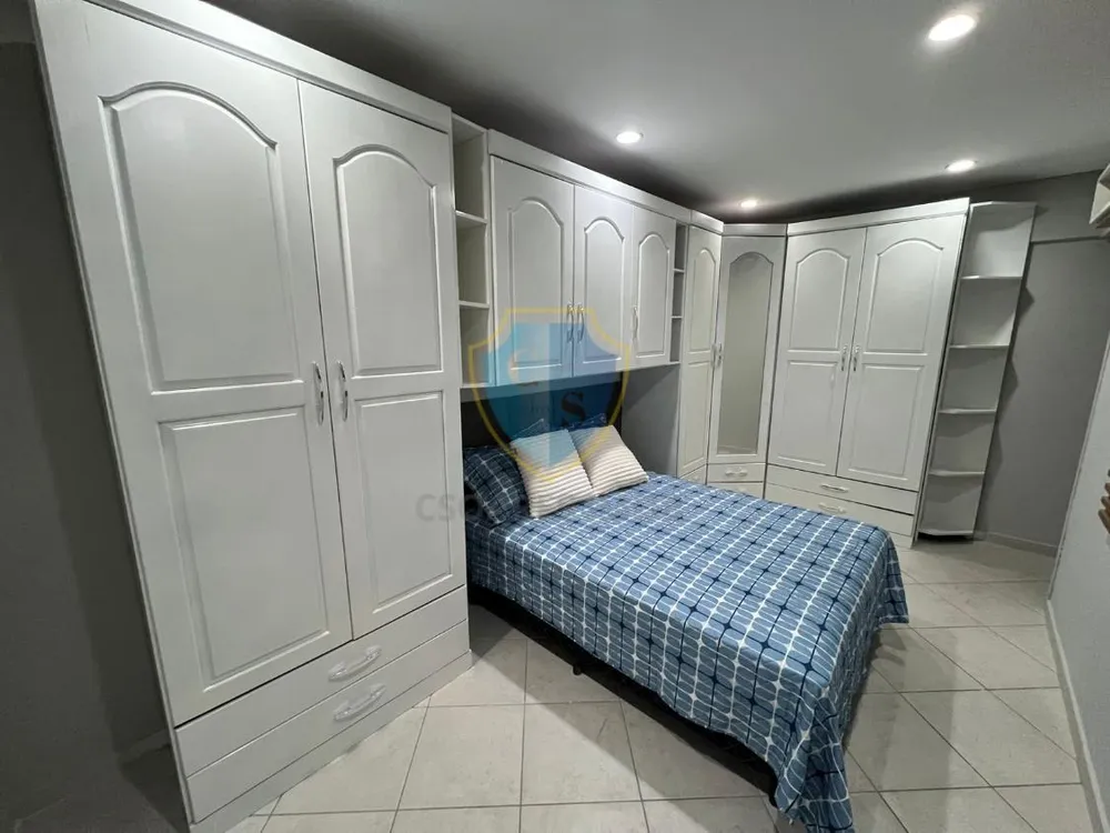 Apartamento, 1 quarto, 82 m² - Foto 6