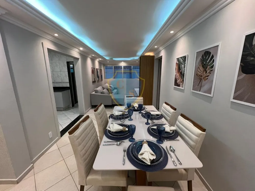 Apartamento, 1 quarto, 82 m² - Foto 2