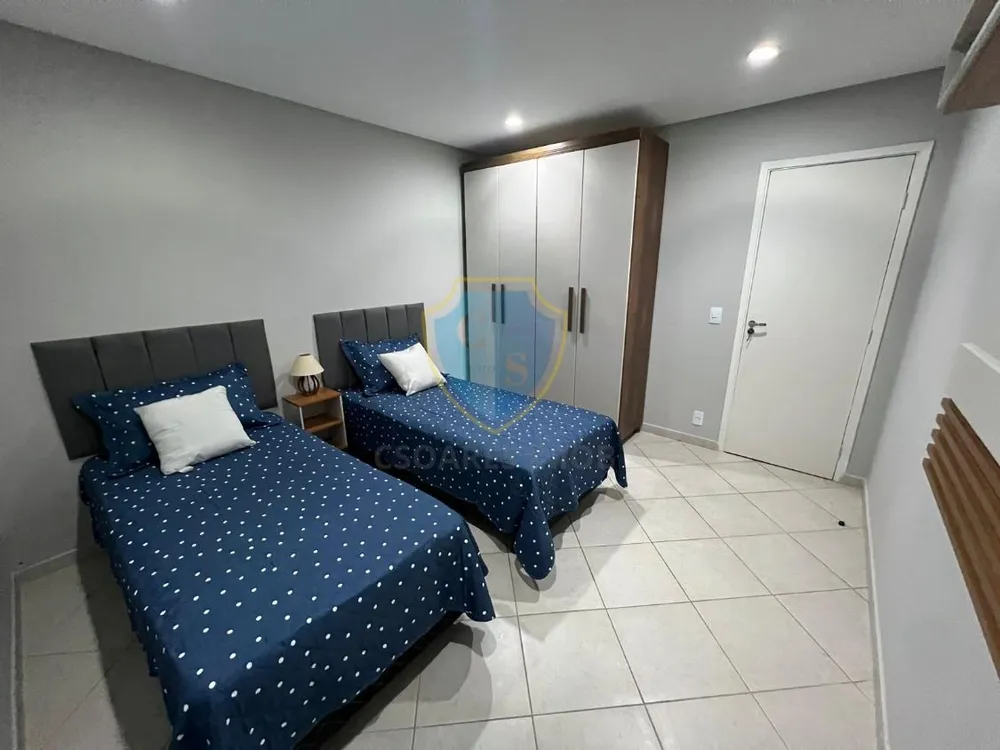 Apartamento, 1 quarto, 82 m² - Foto 3