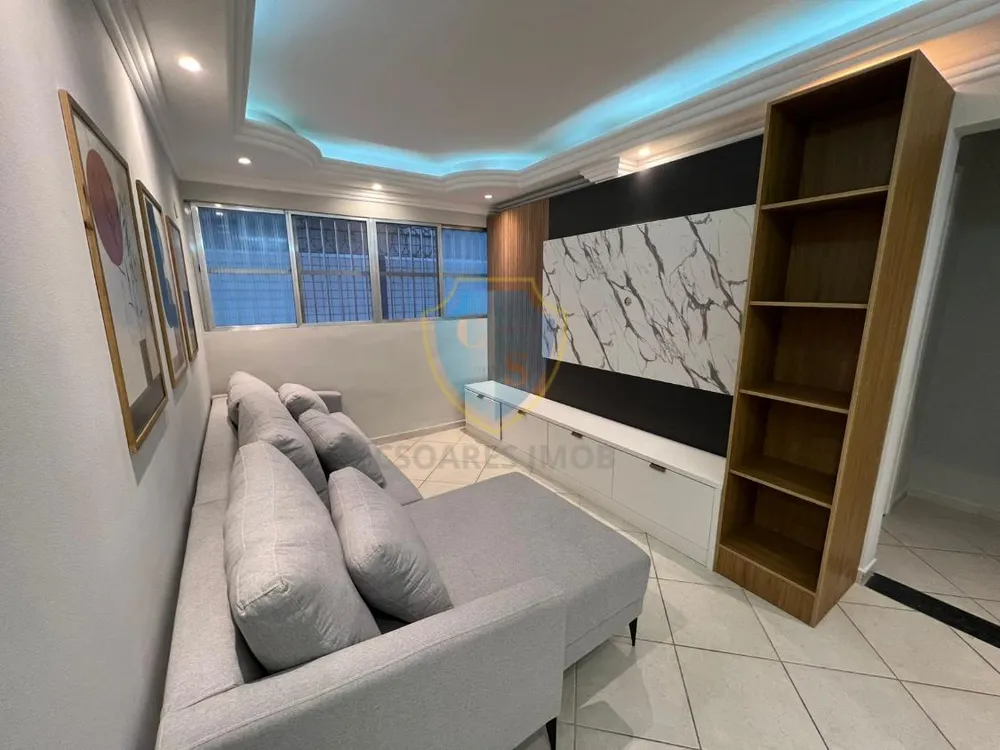 Apartamento, 1 quarto, 82 m² - Foto 12