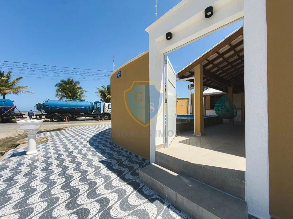 Casa, 3 quartos, 187 m² - Foto 1