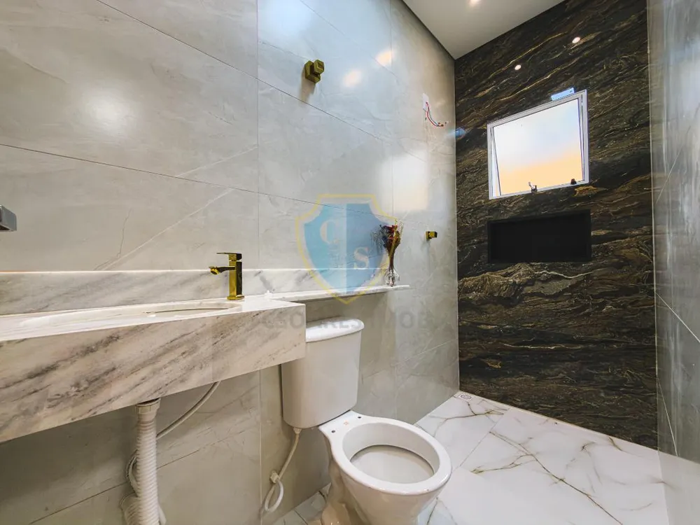 Casa, 3 quartos, 187 m² - Foto 12