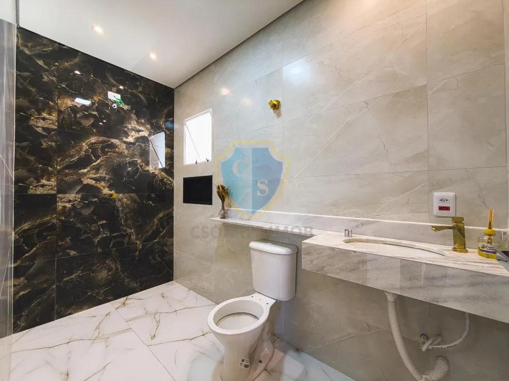 Casa, 3 quartos, 187 m² - Foto 10
