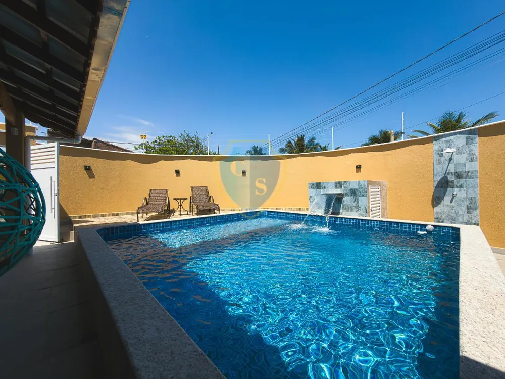 Casa, 3 quartos, 187 m² - Foto 3