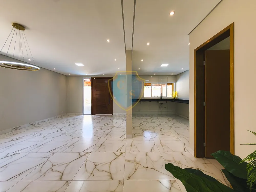 Casa, 3 quartos, 187 m² - Foto 8