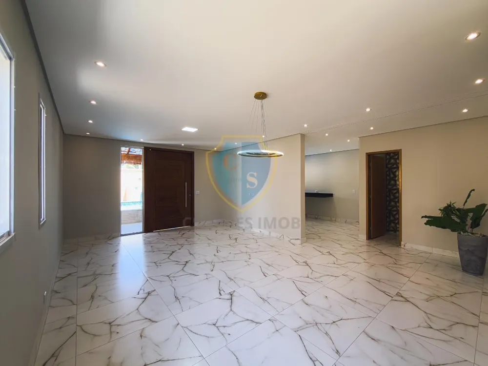 Casa, 3 quartos, 187 m² - Foto 7