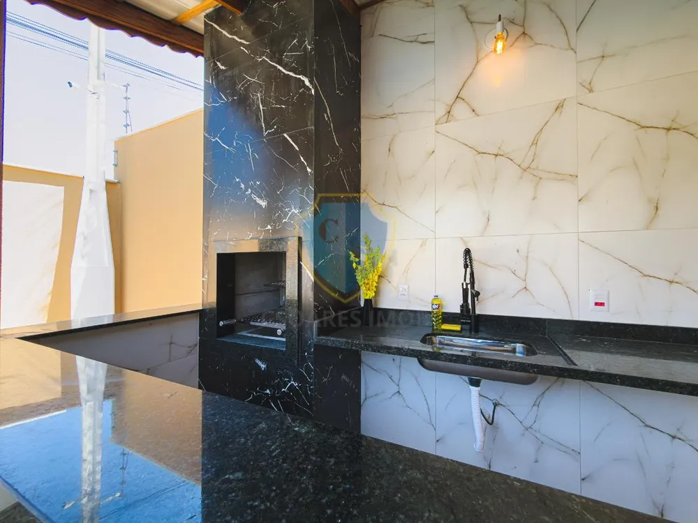 Casa, 3 quartos, 187 m² - Foto 5