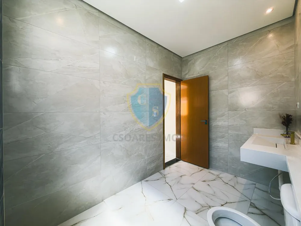 Casa, 3 quartos, 187 m² - Foto 14