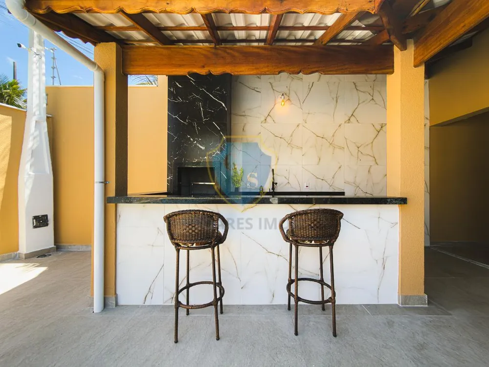 Casa, 3 quartos, 187 m² - Foto 4