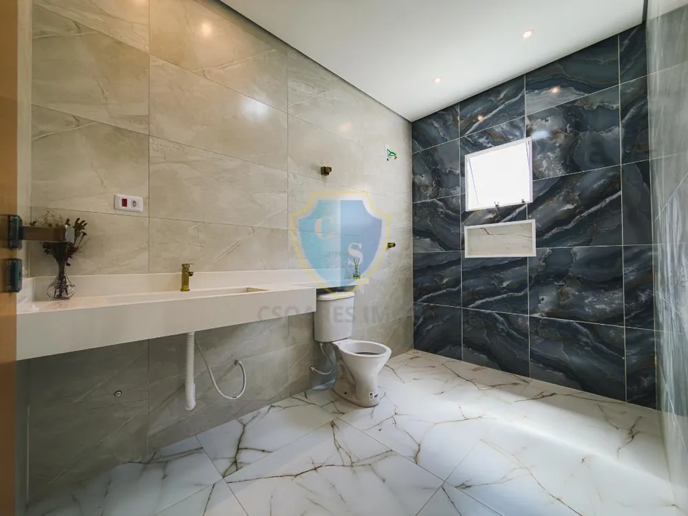Casa, 3 quartos, 187 m² - Foto 13
