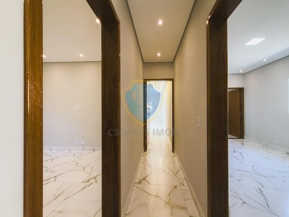 Casa, 3 quartos, 187 m² - Foto 9