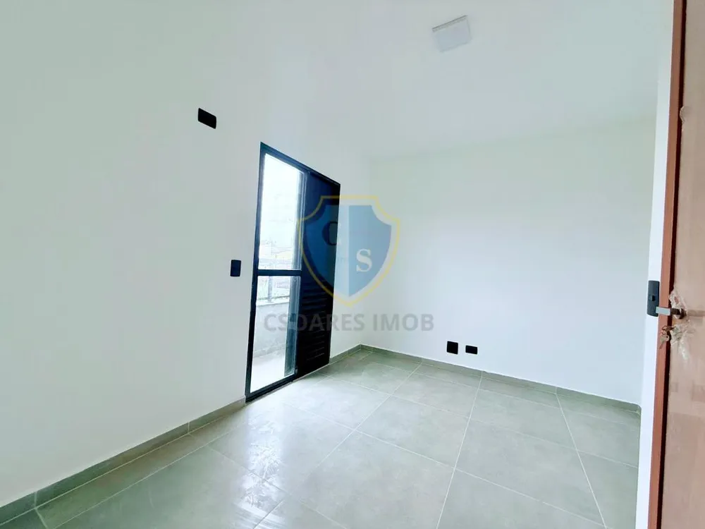 Casa de Condomínio, 2 quartos - Foto 7