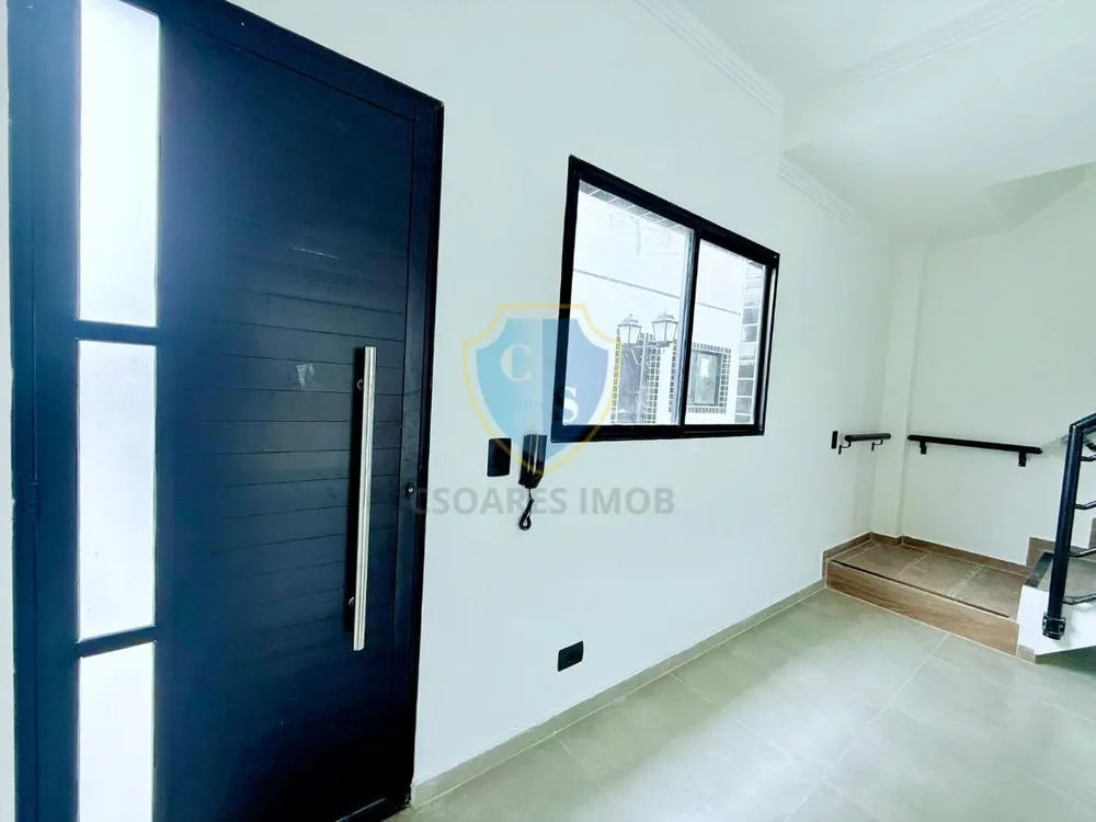 Casa de Condomínio, 2 quartos - Foto 5