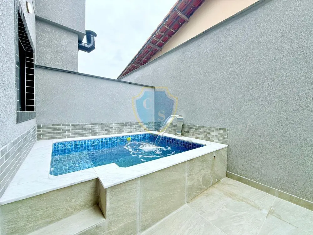 Casa de Condomínio, 2 quartos - Foto 11