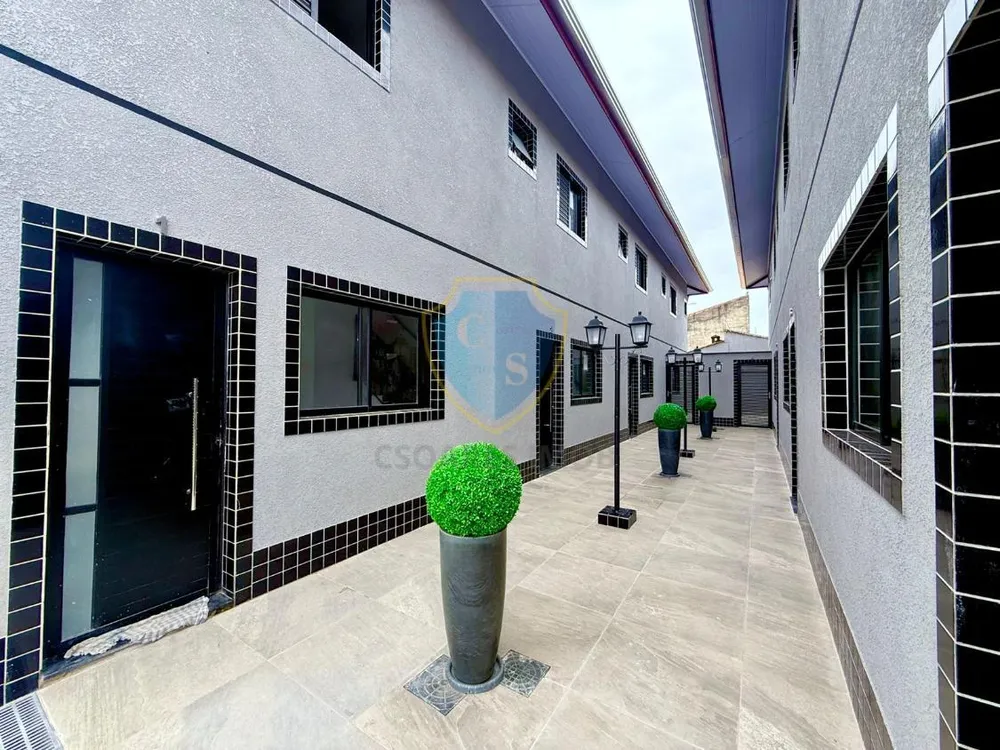 Casa de Condomínio, 2 quartos - Foto 2
