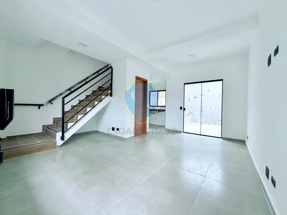 Casa de Condomínio, 2 quartos - Foto 3