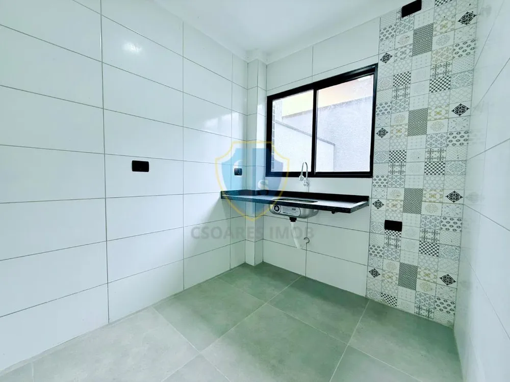 Casa de Condomínio, 2 quartos - Foto 10
