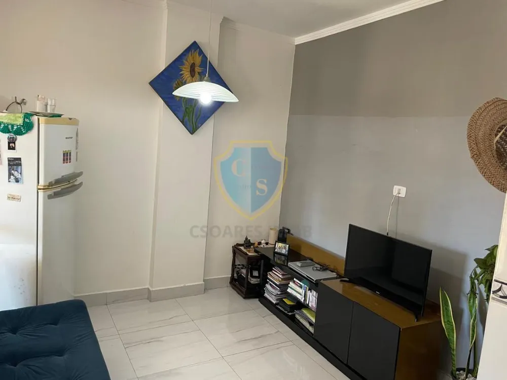 Kitnet-Studio, 37 m² - Foto 6