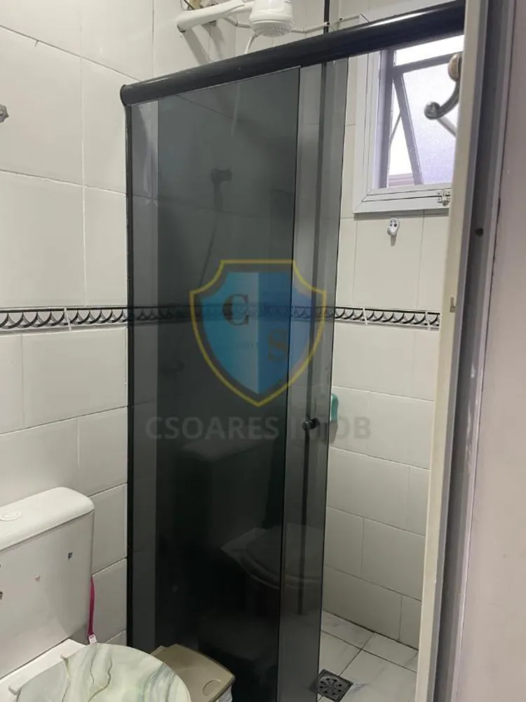 Kitnet-Studio, 37 m² - Foto 4