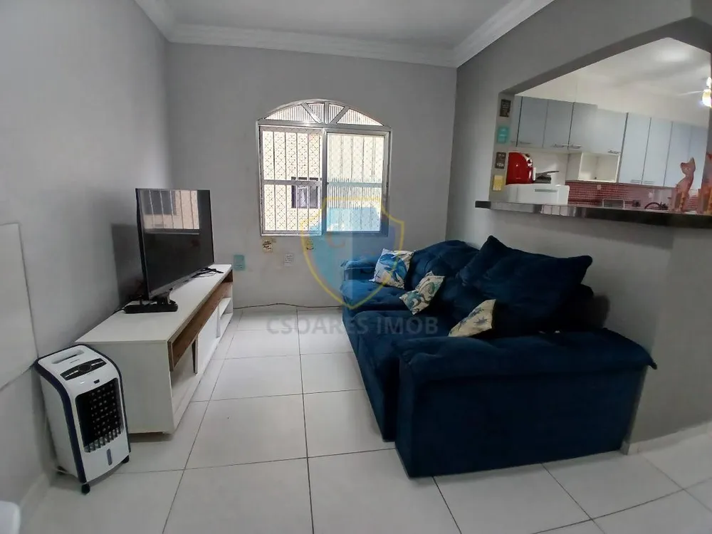 Apartamento, 2 quartos, 78 m² - Foto 2
