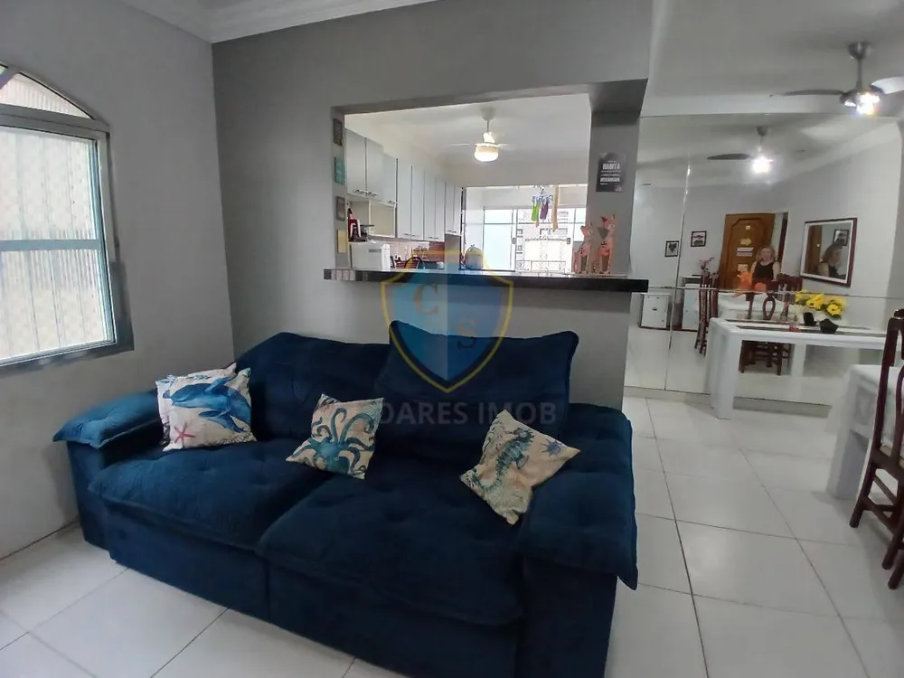 Apartamento, 2 quartos, 78 m² - Foto 3