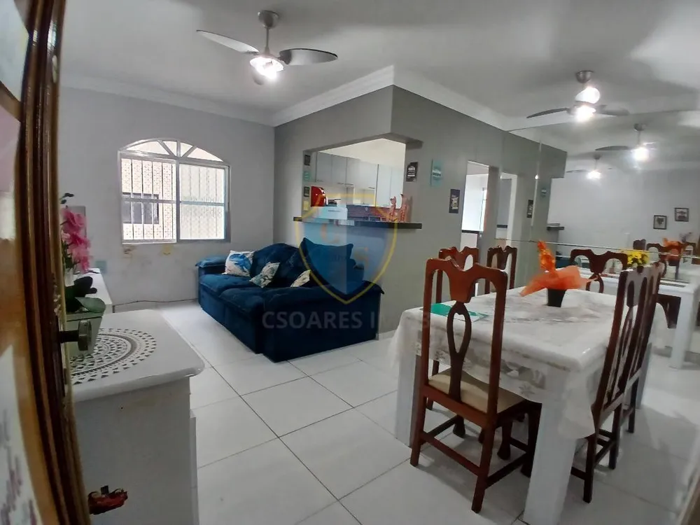 Apartamento, 2 quartos, 78 m² - Foto 1