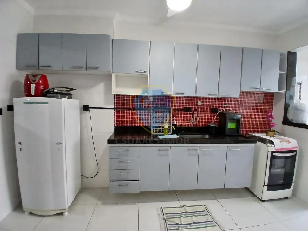 Apartamento, 2 quartos, 78 m² - Foto 6