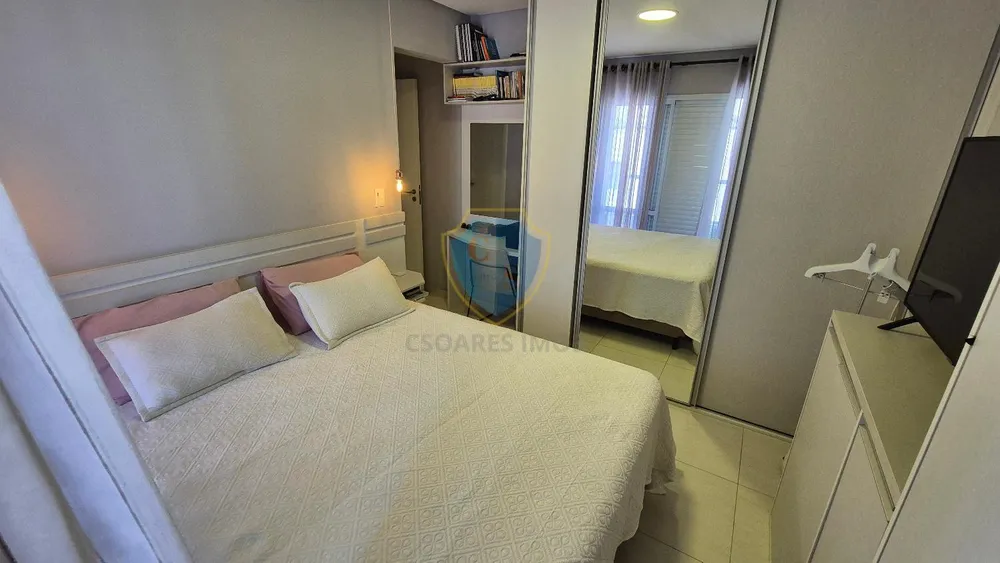 Apartamento, 2 quartos, 92 m² - Foto 6