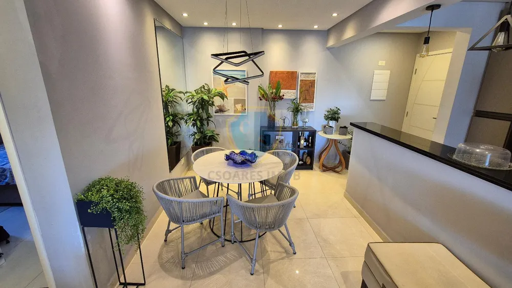 Apartamento, 2 quartos, 92 m² - Foto 12