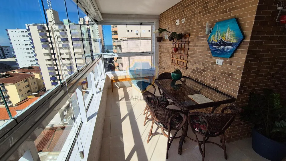 Apartamento, 2 quartos, 92 m² - Foto 3