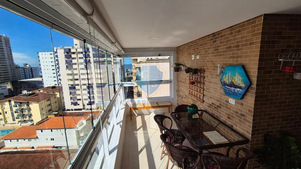 Apartamento, 2 quartos, 92 m² - Foto 4