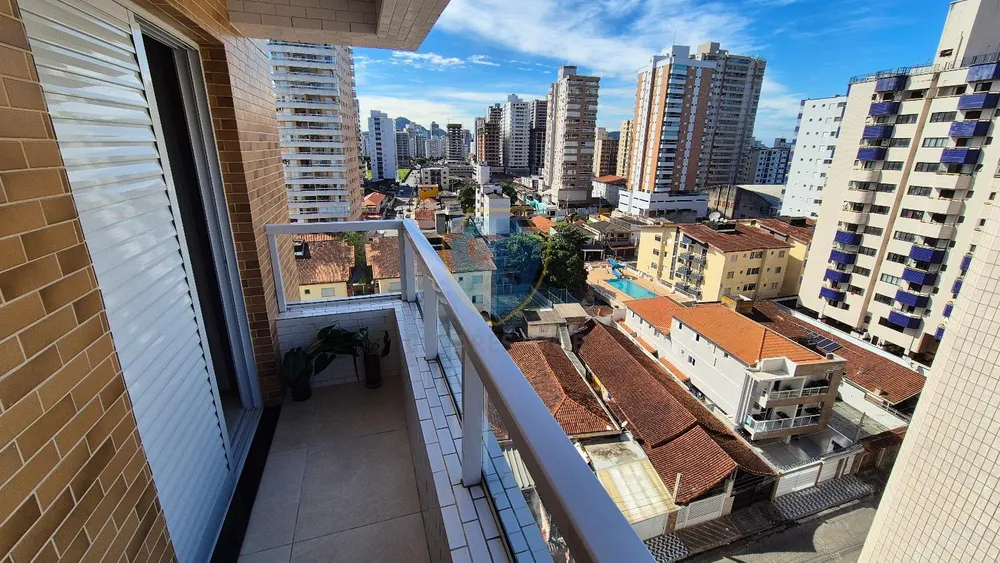 Apartamento, 2 quartos, 92 m² - Foto 7
