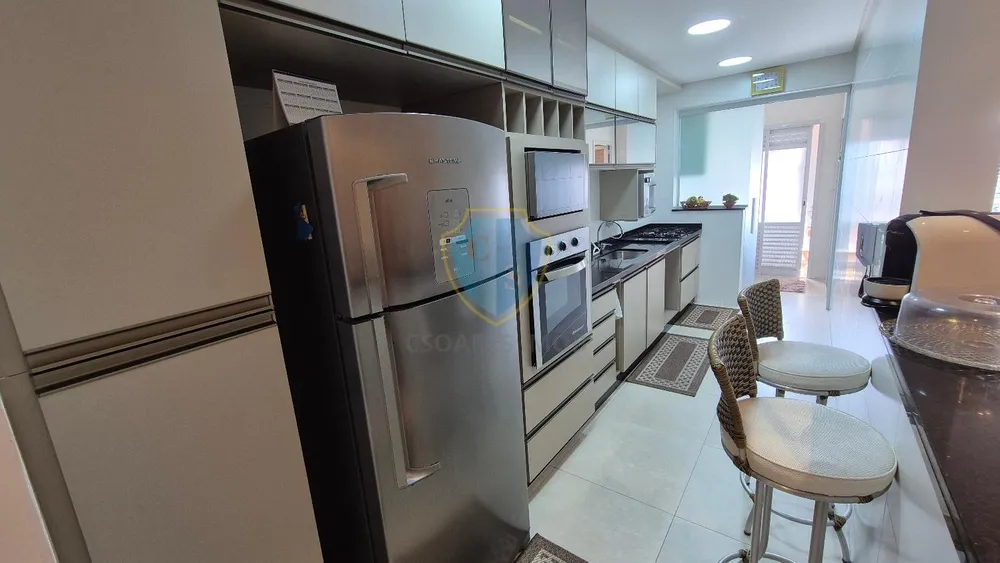 Apartamento, 2 quartos, 92 m² - Foto 14