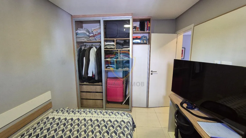 Apartamento, 2 quartos, 92 m² - Foto 11