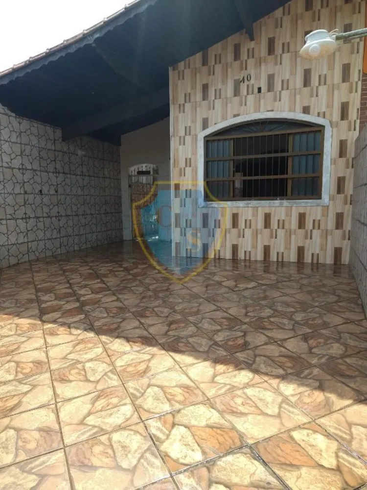 Casa, 2 quartos - Foto 1